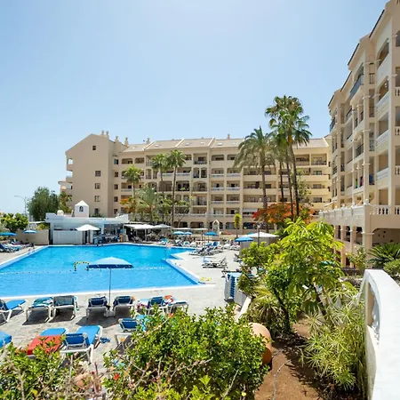 Communal Heated Pool