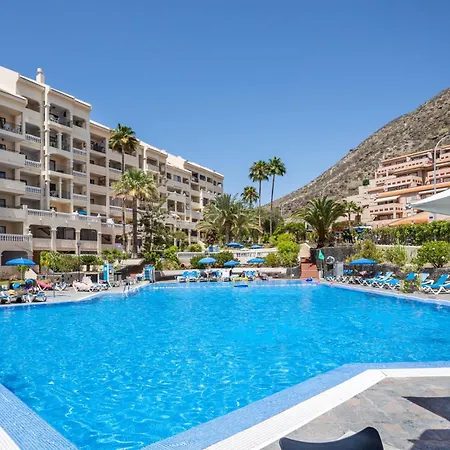 Communal Heated Pool Arona (Tenerife)