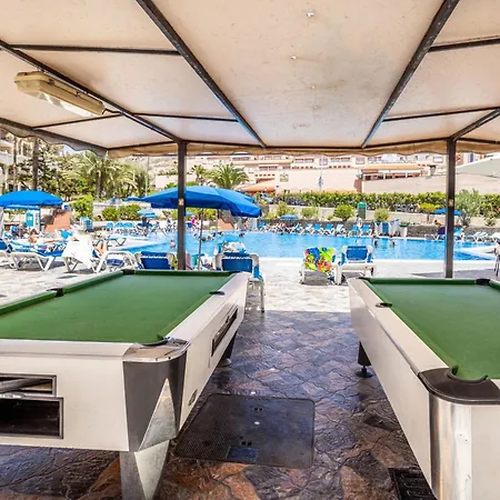 Communal Heated Pool Lejlighed *
