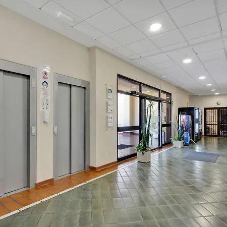 Lejlighed Communal Heated Pool Arona (Tenerife)