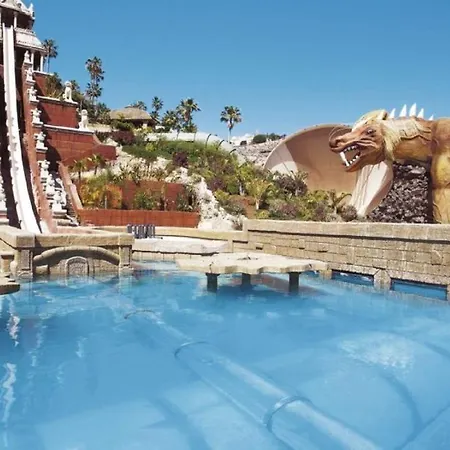 Communal Heated Pool * Arona (Tenerife)